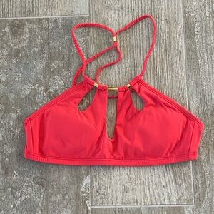 Robin Piccone Tank Bikini Top